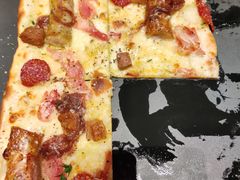 -Pizza Marzano玛尚诺(中骏世界城店)