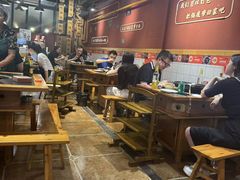 -小饕荟雅安贡椒鱼鲜馆(广福桥店)