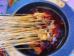 火锅串串-冒椒火辣(太古里店)