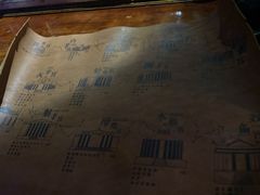 菜单-迦南D BAR