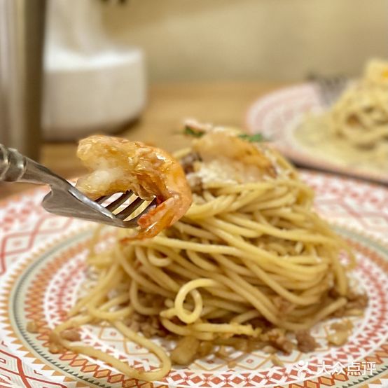 LULU PASTA以免(五一店)