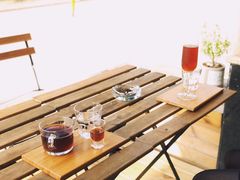 -几米咖啡(龙洲湾花园店)