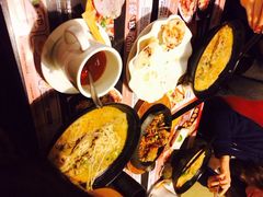 沙嗲王(加拿芬店)-沙嗲王(加拿芬店)