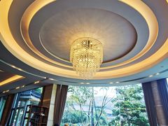 -浙江西子宾馆·瑶园咖啡厅