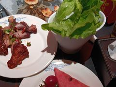 -星伦多自助料理·涮烤一体(虹悦城店)
