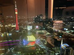 -广州四季酒店