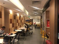 -麦当劳(温州东海店)