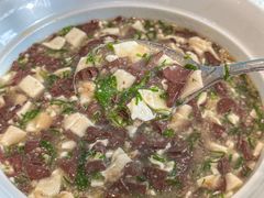 -百盛·鼎膳(中海财富中心)