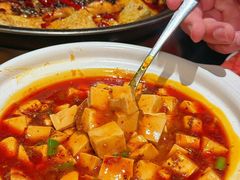 -辣尚瘾·烤鱼·新川菜(牡丹园直营店)