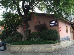 -晋江五店市传统文化旅游区