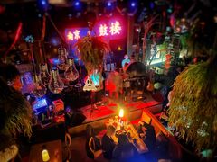 -胡桃里音乐酒馆(环亚凯瑟琳广场店)