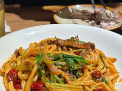 -贯贯吉·清真餐厅(浙江中路店)