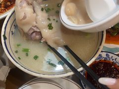 -易老妈蹄花.特色川菜(人民公园总店)