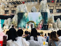 -Sunny喜铺婚礼策划(东部店)