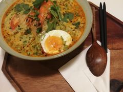 冬阴功汤饭-GOGO Plate(成都太古里店)
