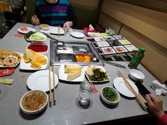 -海底捞火锅(河东万达广场店)