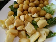 -裕德隆清真饭庄·天津特色菜(河东店)