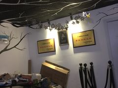 -Doors独立剧情密室(东门分店)