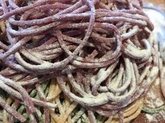 七彩面条-丁卯•铜锅涮肉(工体店)