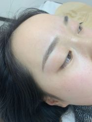 -久匠·野生眉半永久纹眉