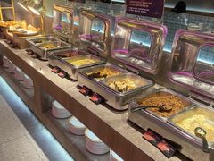 -比格比萨自助(南京万达茂店)