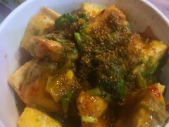 -无声臭豆腐(大井1号店)