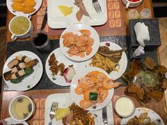 -汉巴味德(大悦城店)