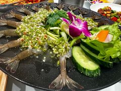 -阿诺泰·泰国餐厅(紫荆店)