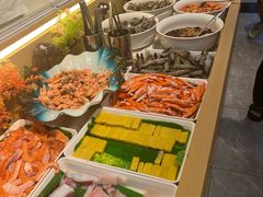 -仙螺岛海鲜自助餐厅(总店)