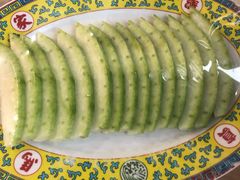 -清真马家美食城•海鲜•青岛菜•火锅(延安三路店)