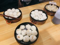 -杭州小笼包(地质大学店)