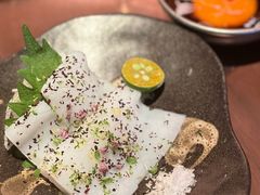 -High Yaki THE SEA海鲜居酒屋