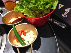 -碎怂烤肉(钟楼柳巷店)