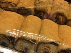 -朝鲜族打糕(时尚天河店)