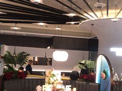 -雀蓝川菜(滨湖万象汇店)