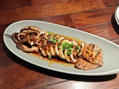 -前海沿·青岛菜(五四广场永旺店)