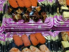 -玩米匠(寿司·刺身·金水正弘城店)