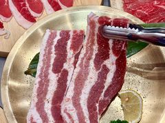 -龙虾奇迹泥炉烤肉(大华三路店)