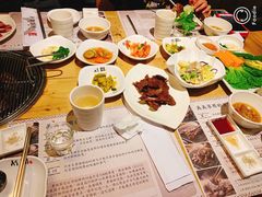-喜来稀肉(望京店)