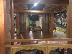-清水洞汤泉(嘉陵江西路店)