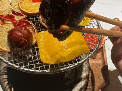 -叶叶菩提(太原别墅店)