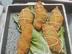 -一楼食业·食惠一楼
