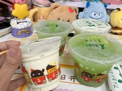 -1点点(领事馆店)