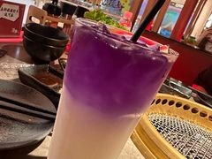 -谷牛日式烤肉(宝山U天地店)