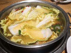 -守柴炉烤鸭(中海国际店)