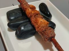 -桂满陇·手作小笼包&江南叫花鸡(中山公园店)