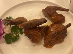 -香港新曜记·粤菜点心(滨江宝龙店)
