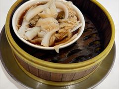 -香港龙凤楼(陆家嘴中心店)