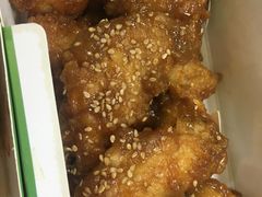 -Pelicana百利家炸鸡(江南西名店城店)