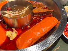 -巴蜀大宅门火锅(川音店)